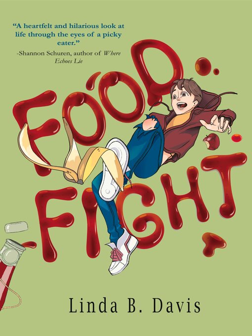 Title details for Food Fight by Linda B. Davis - Available